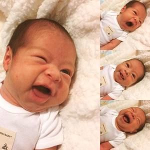 Meet your Posher, Erika